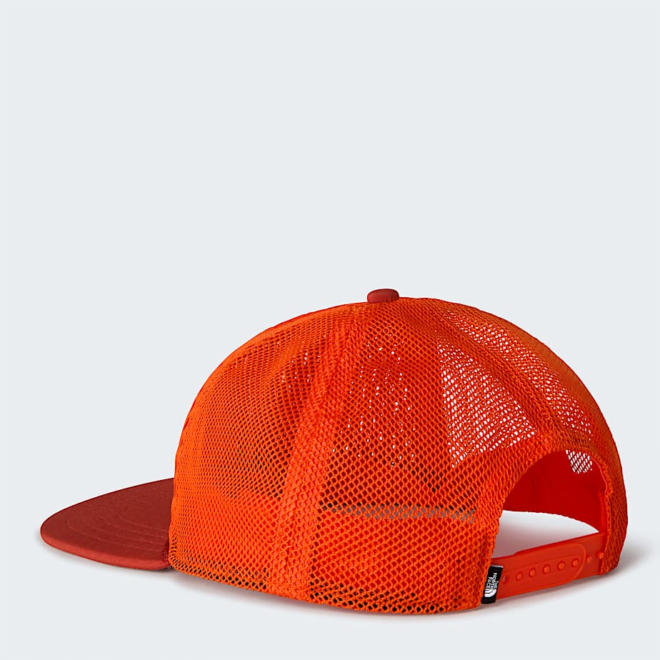 Cappellino trucker Runner TNF ALT2