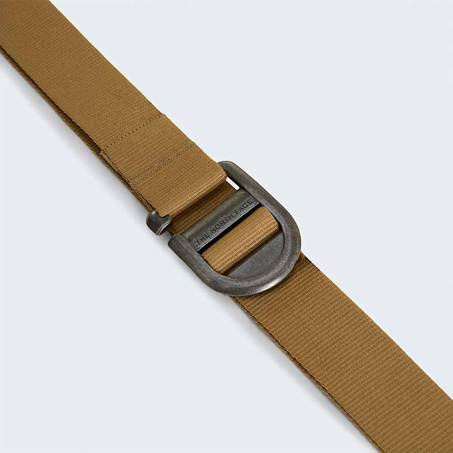 Basin Grtel TNF Khaki Stone ALT2