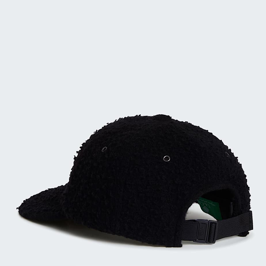 Cappello Casentino Classic TNF TNF Black ALT2