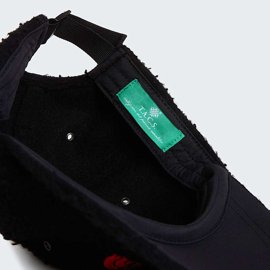 Cappello Casentino Classic TNF TNF Black ALT3