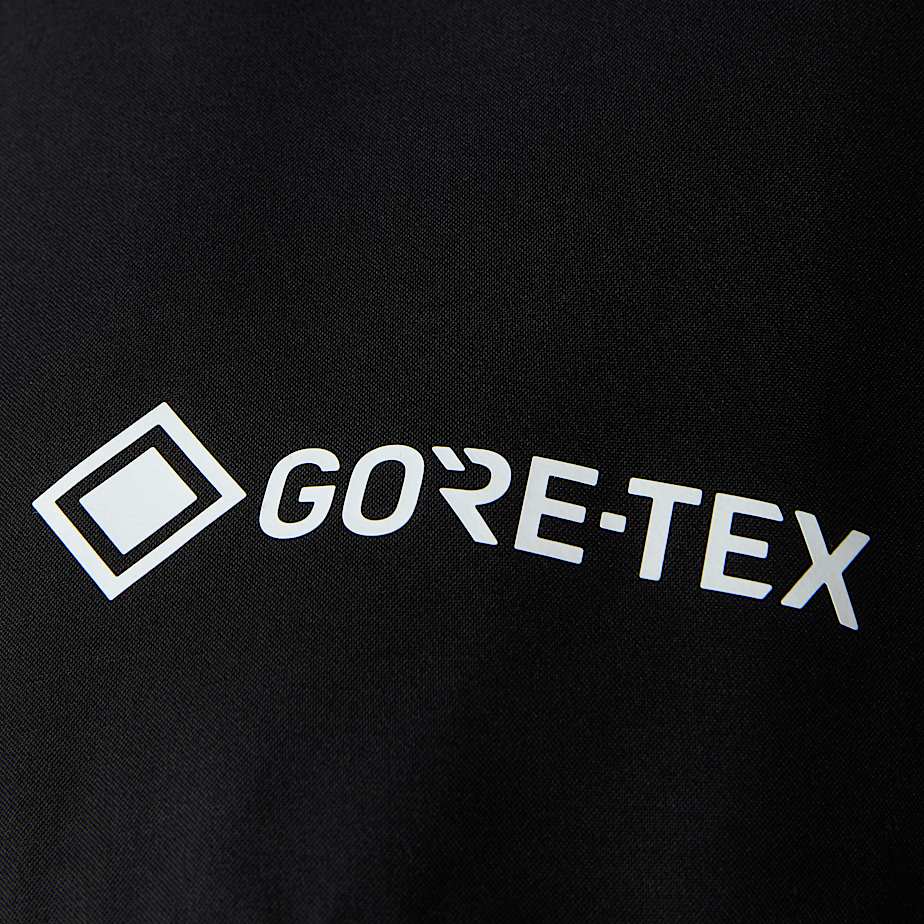 All-Terrain GORE-TEX® Zip-In-Shelljacke für Herren - 15