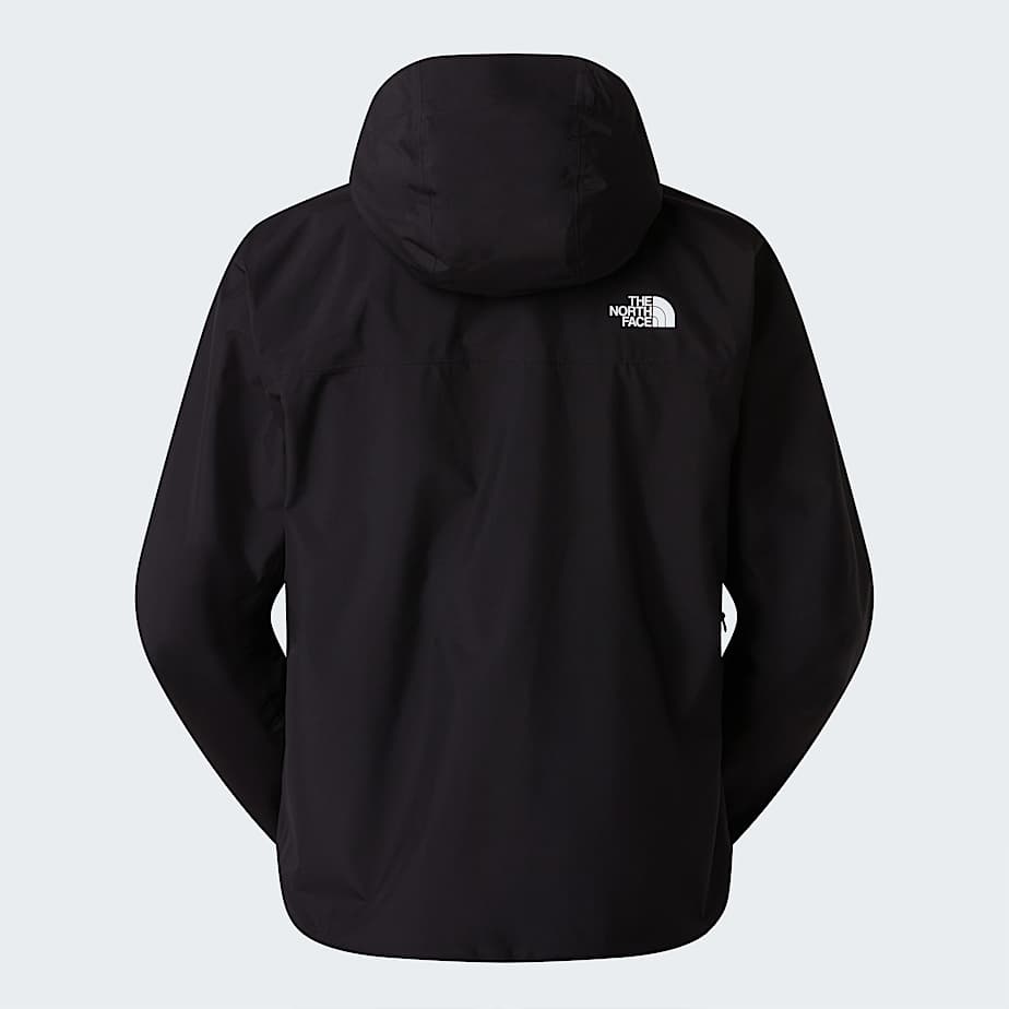 AllTerrain GORETEX ZipIn Shell Jacket M TNF ALT21