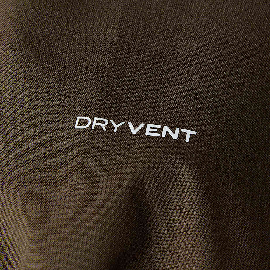 Quest DryVent Jacket M TNF ALT18