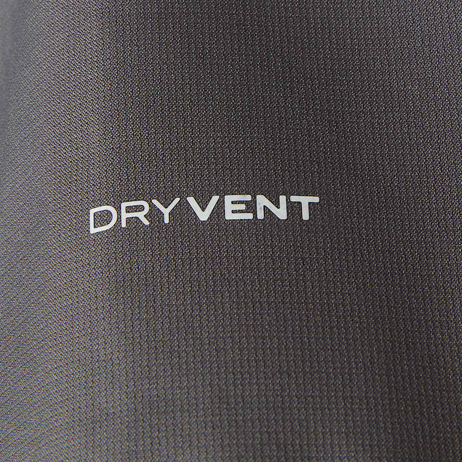 Mens Quest DryVent Triclimate 3in1 Jacket TNF Smoked PearlSmoked Pearl ALT18