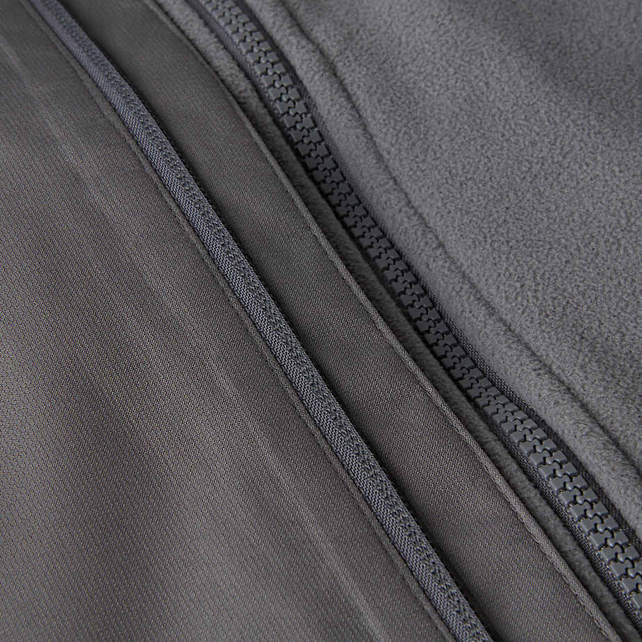 Mens Quest DryVent Triclimate 3in1 Jacket TNF Smoked PearlSmoked Pearl ALT19