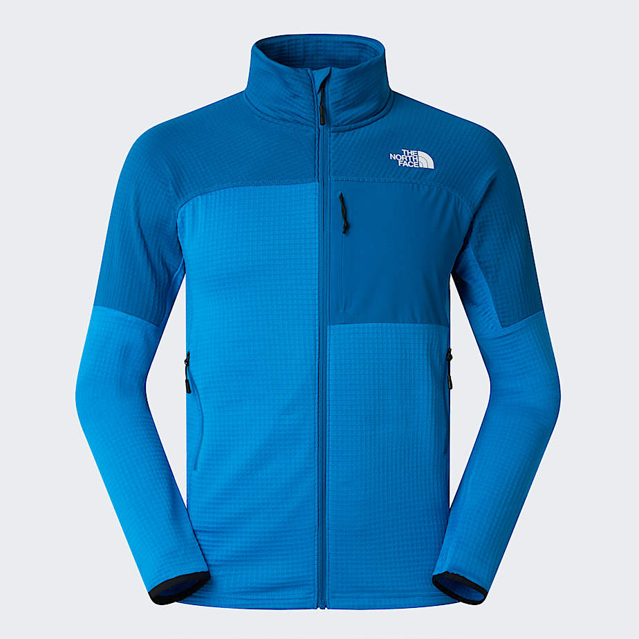 Giacca Stormgap Power Grid da uomo TNF ALT20