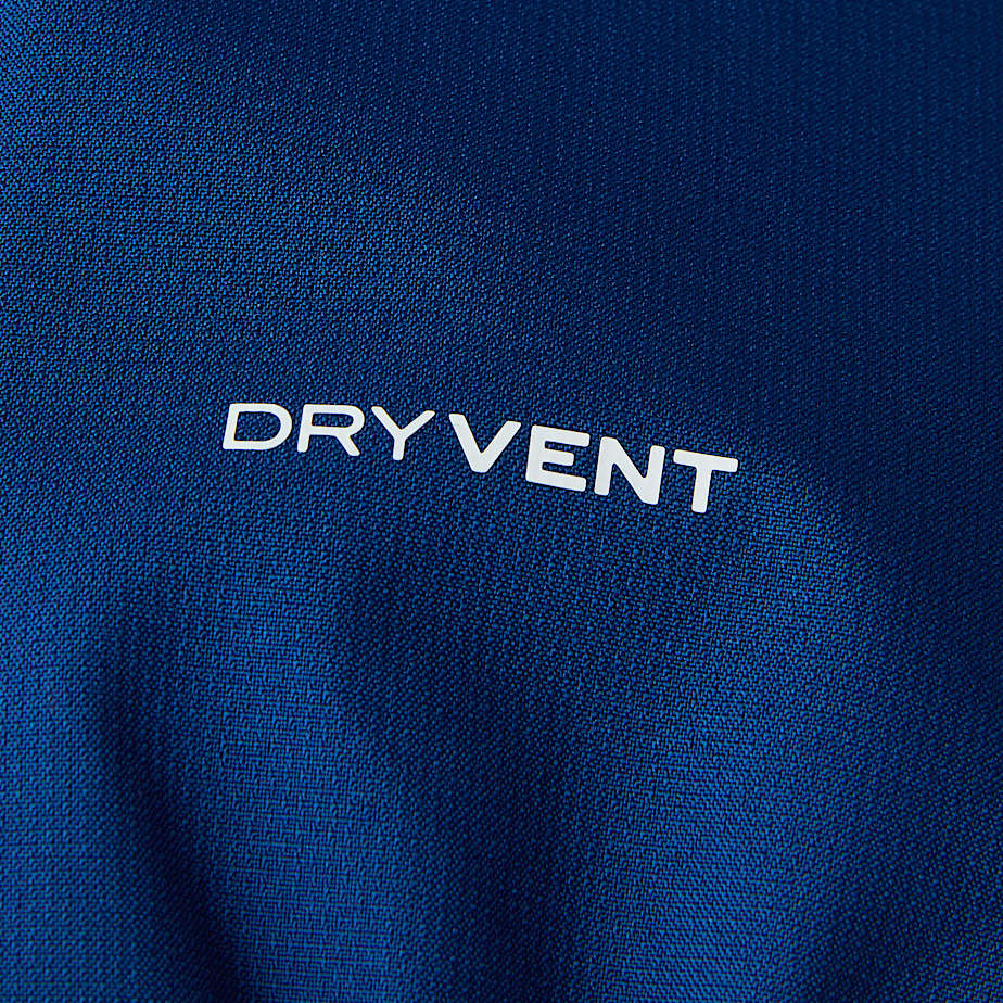 Womens Quest  DryVent Jacket TNF Estate Blue ALT18