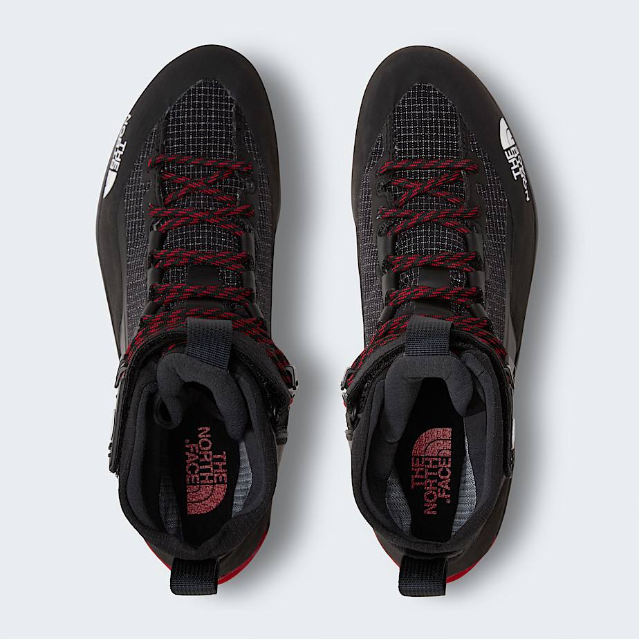 Boty Summit Verto Apex GORETEX TNF ALT1