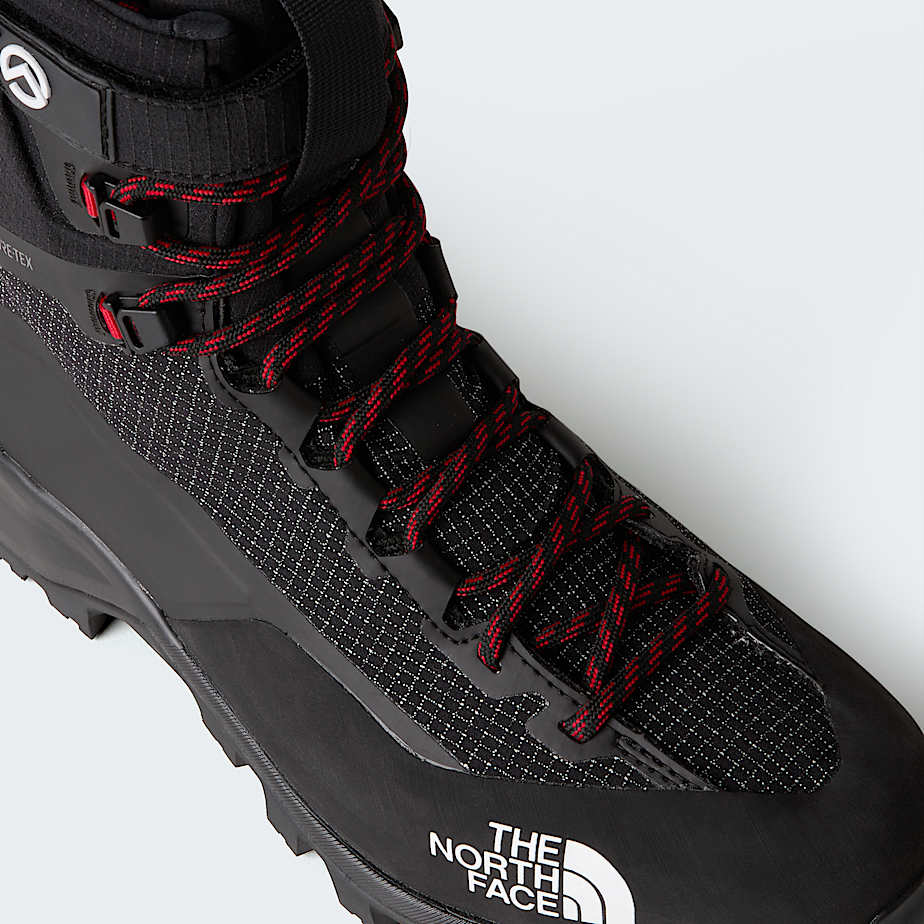 Boty Summit Verto Apex GORETEX TNF ALT9