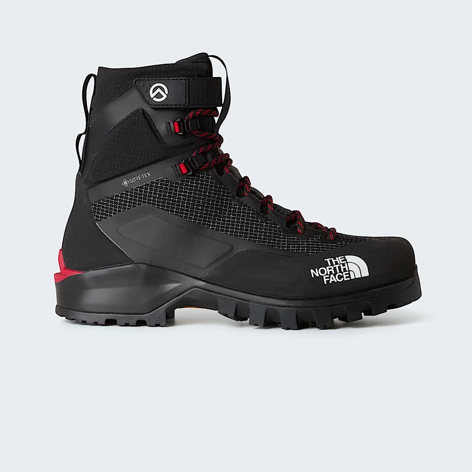 Boty Summit Verto Apex GORETEX TNF HERO