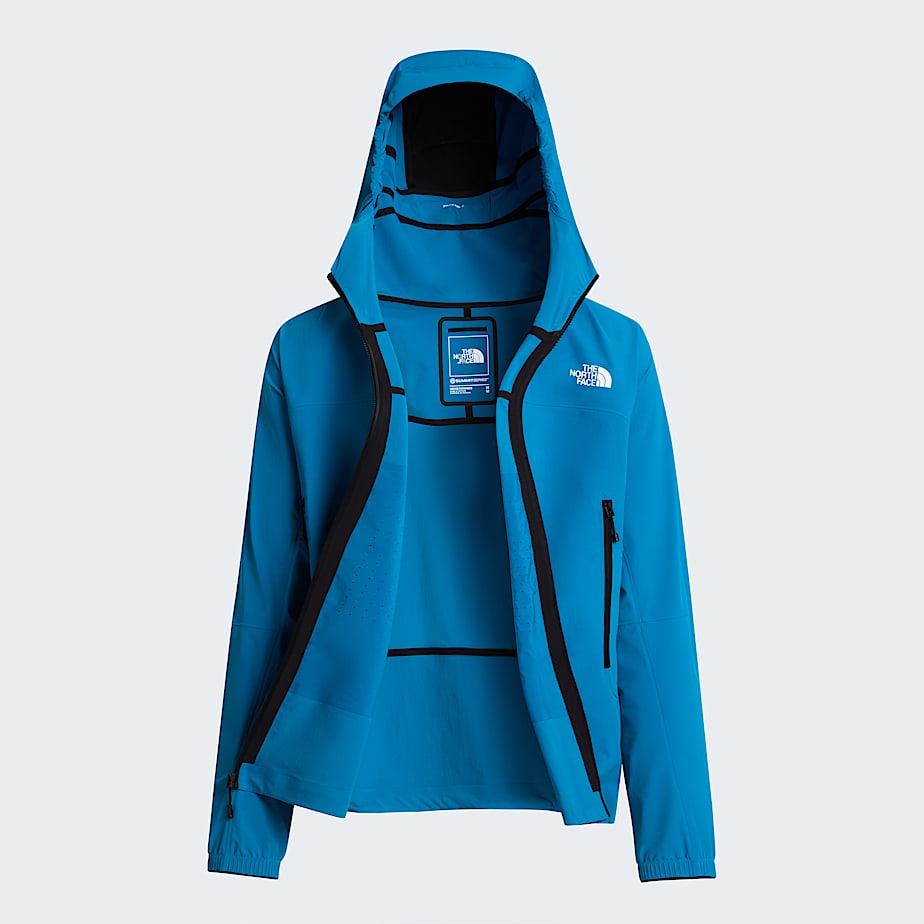 Summit Off Width Jacket M TNF ALT17