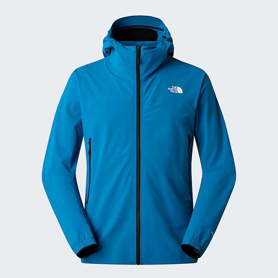 Summit Off Width Jacket M TNF ALT20