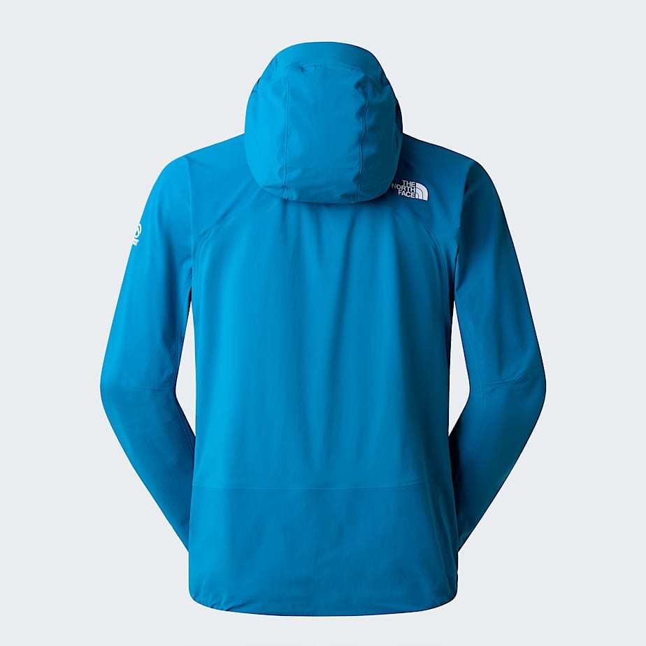 Summit Off Width Jacket M TNF ALT21