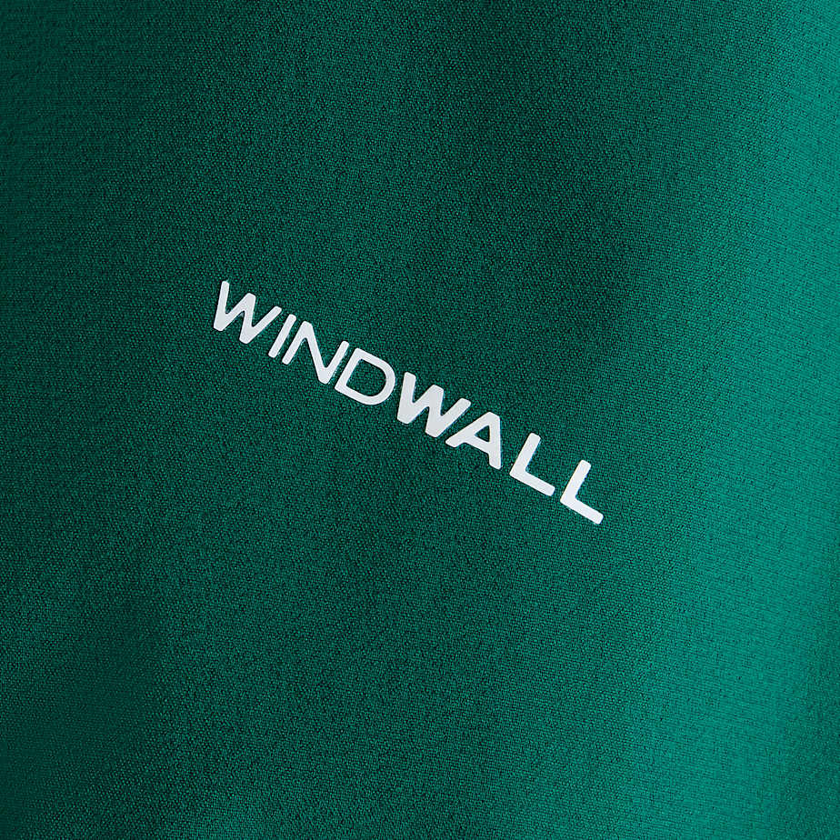 Womens Summit Off Width Jacket TNF Evergreen ALT18