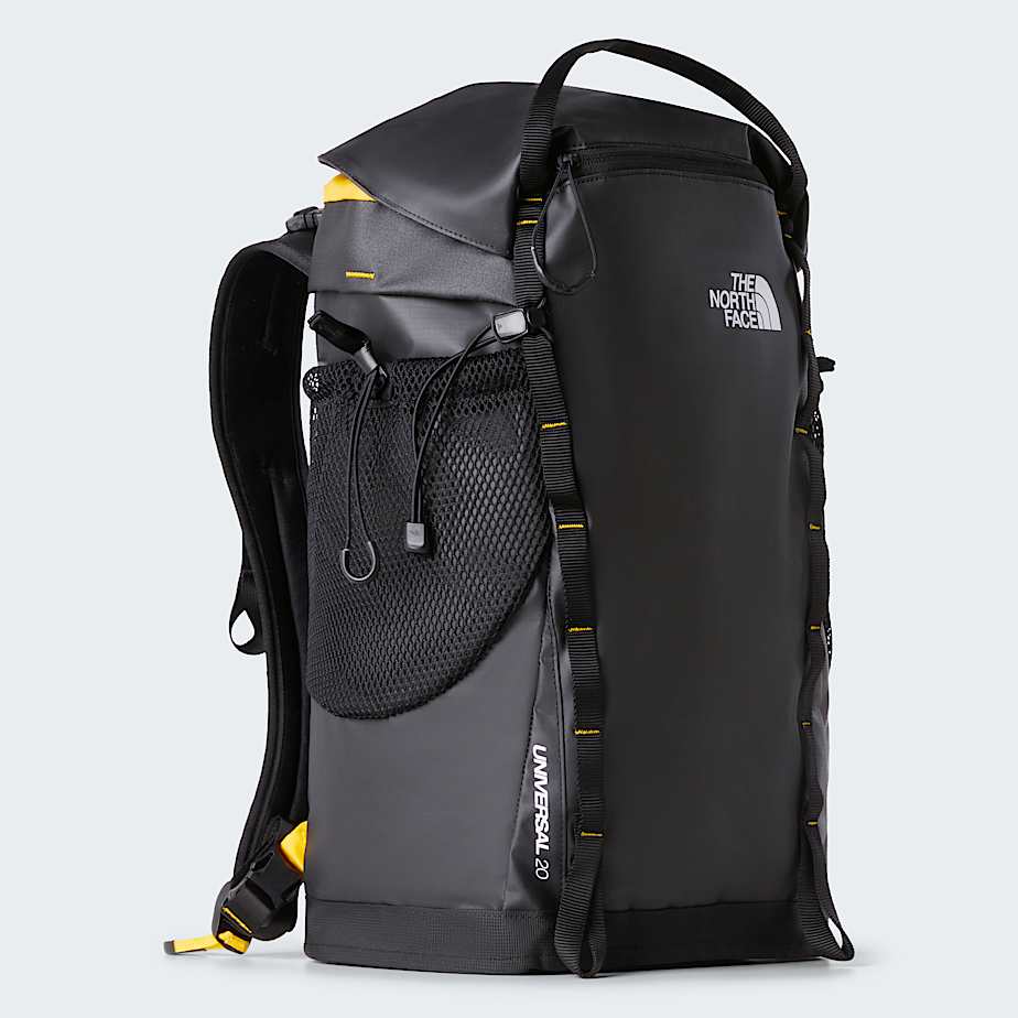Universal Daypack 20L TNF HERO