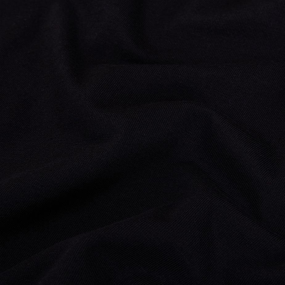 Mens 60th Anniversary Patch Relaxed TShirt TNF TNF Black ALT18