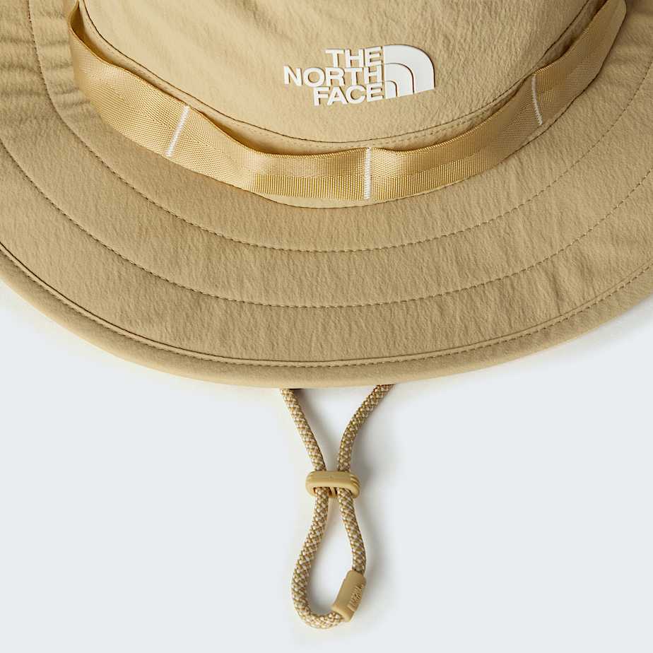 Brimmer Hat Class V TNF Khaki Stone ALT4