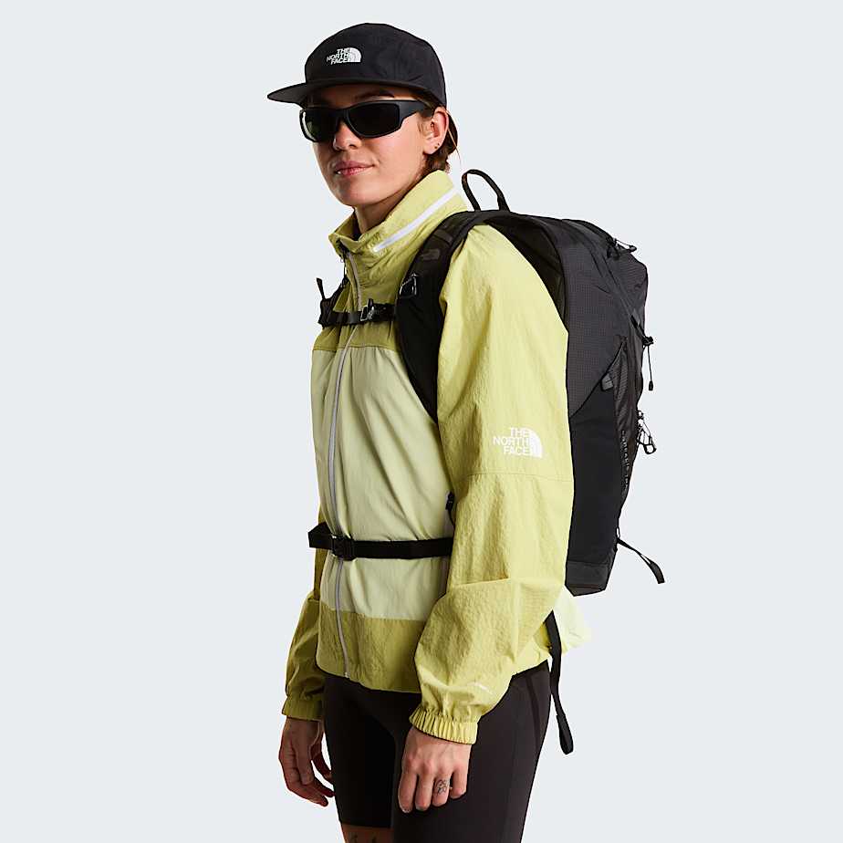 Borealis Trail Backpack TNF TNF Black ALT7