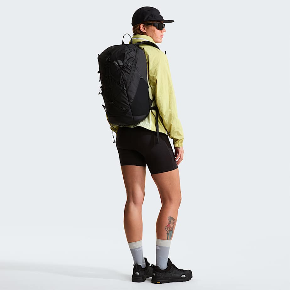 Borealis Trail Backpack TNF TNF Black ALT8