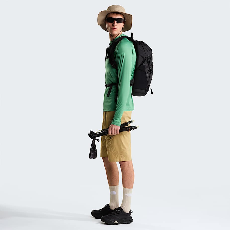 Borealis Trail Backpack TNF TNF Black ALT9