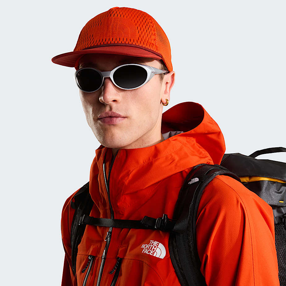 Trucker Cap Runner TNF ALT1