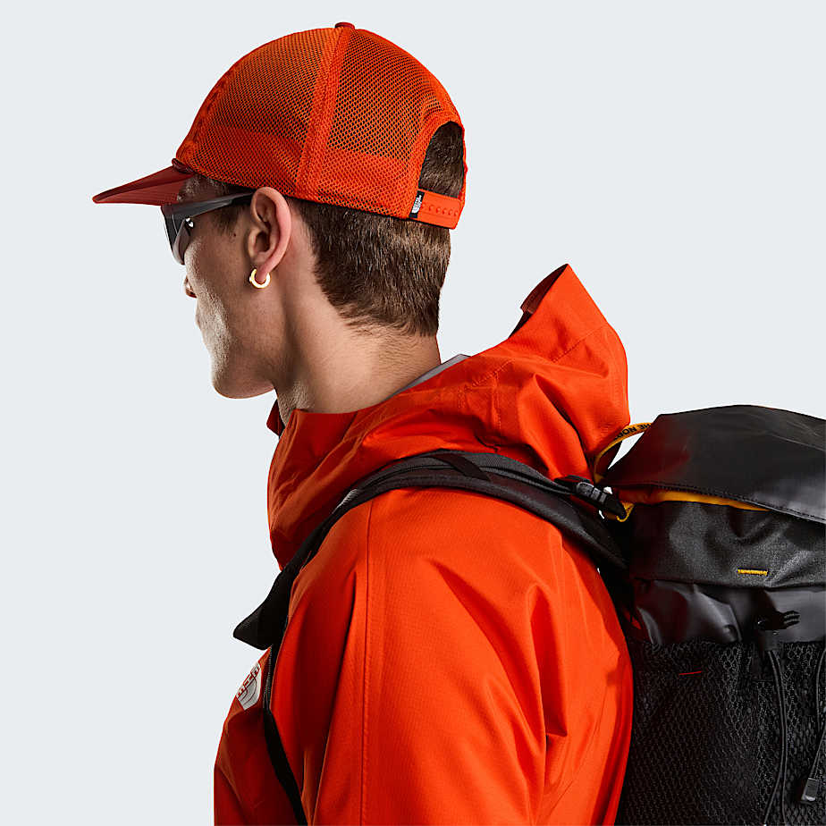 Trucker Cap Runner TNF ALT3