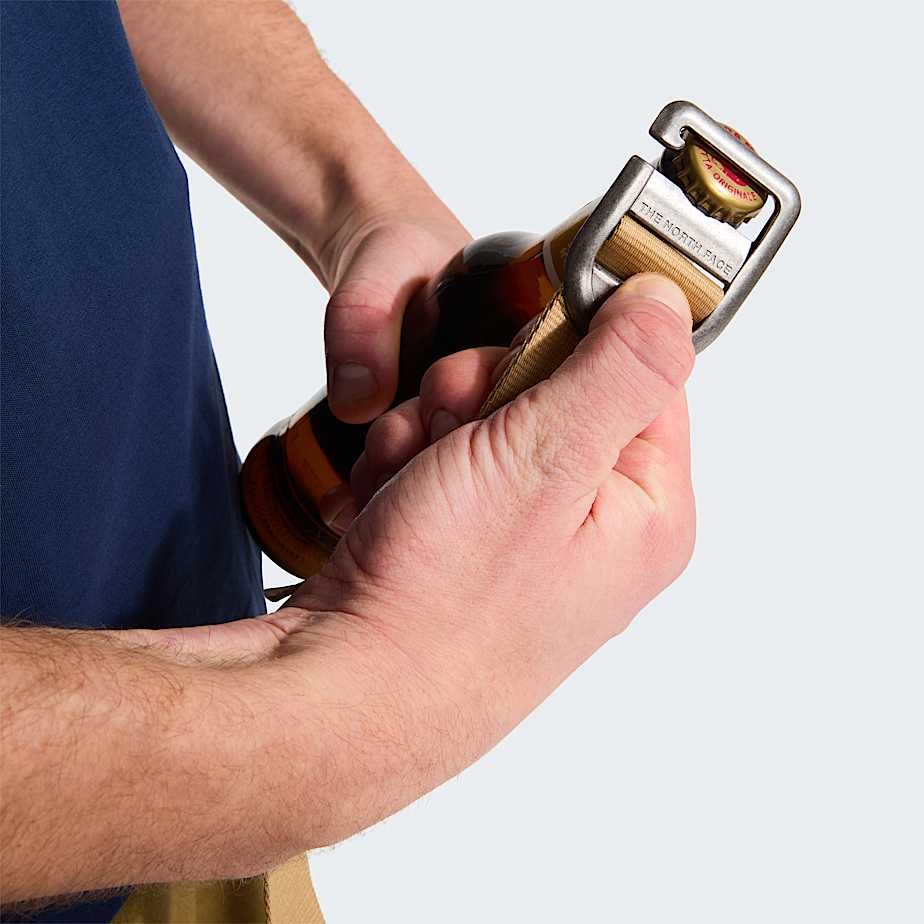 Basin Grtel TNF Khaki Stone ALT1