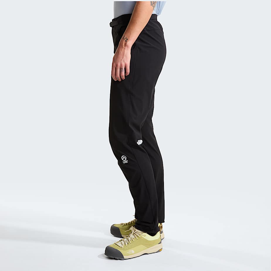 Women's Summit Off Width Trousers - 3