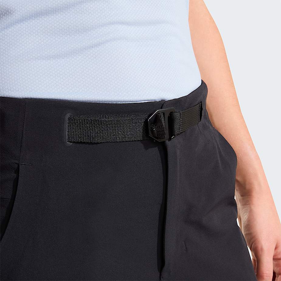 Women's Summit Off Width Trousers - 5