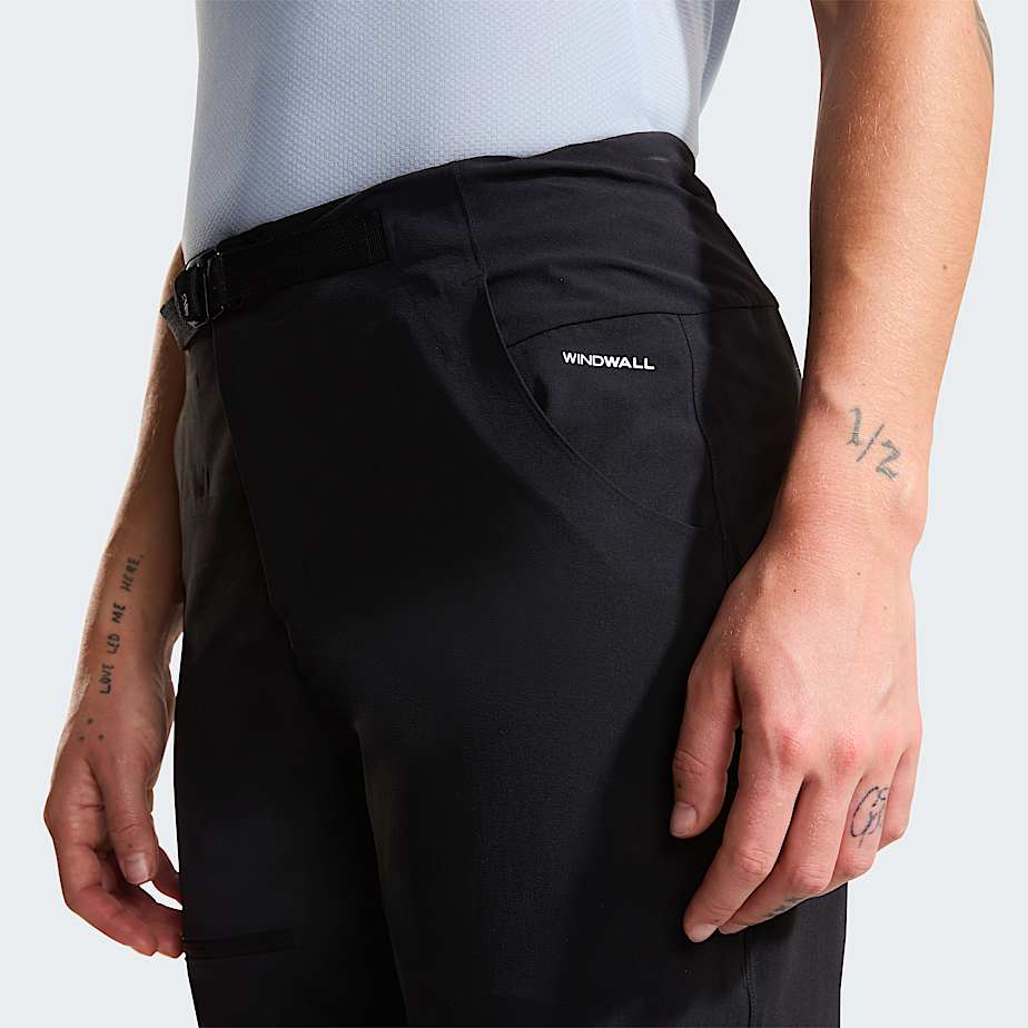 Women's Summit Off Width Trousers - 6