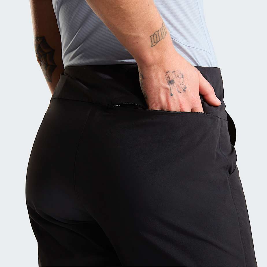 Women's Summit Off Width Trousers - 8