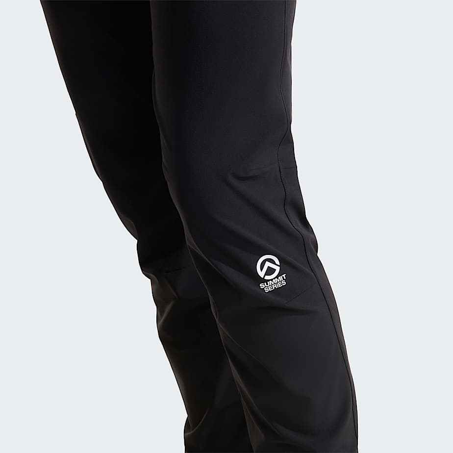 Damskie spodnie Summit Off Width TNF ALT8