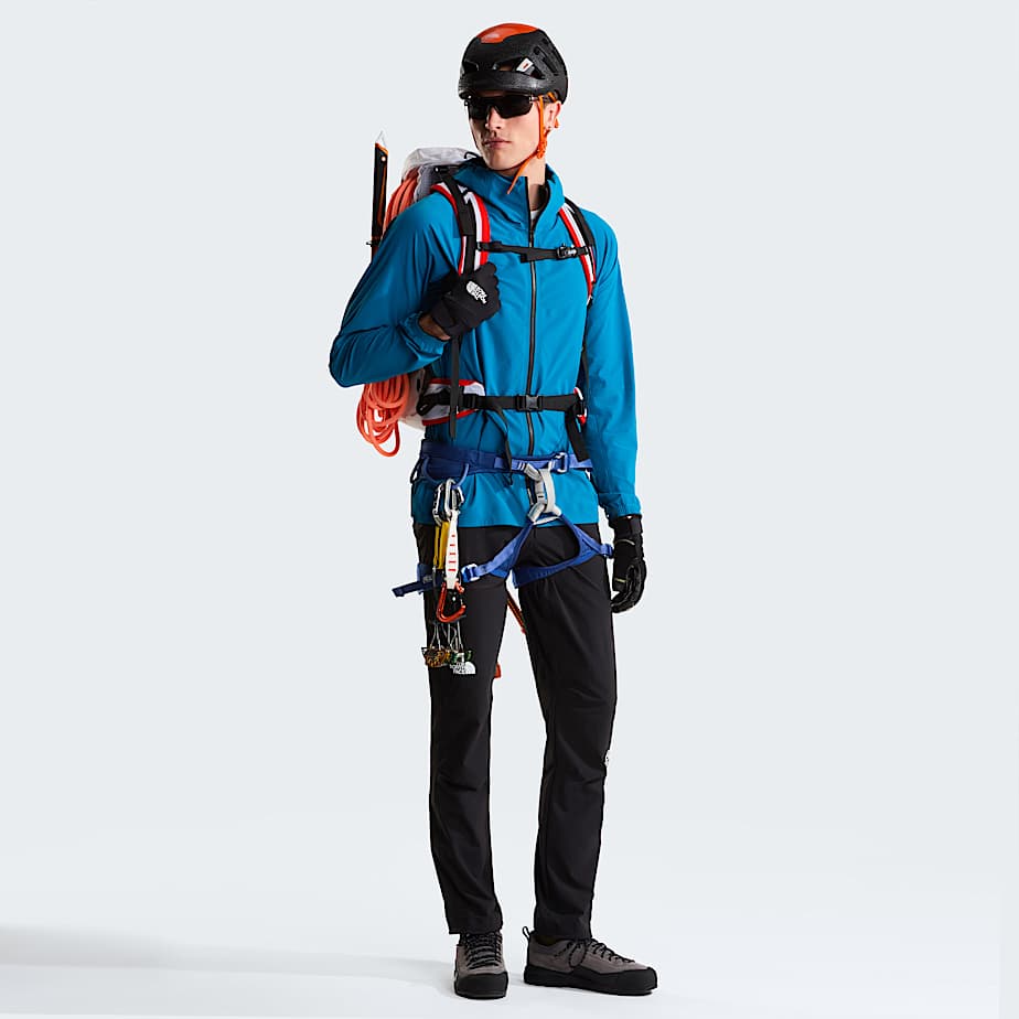 Summit Off Width Trousers M TNF ALT4