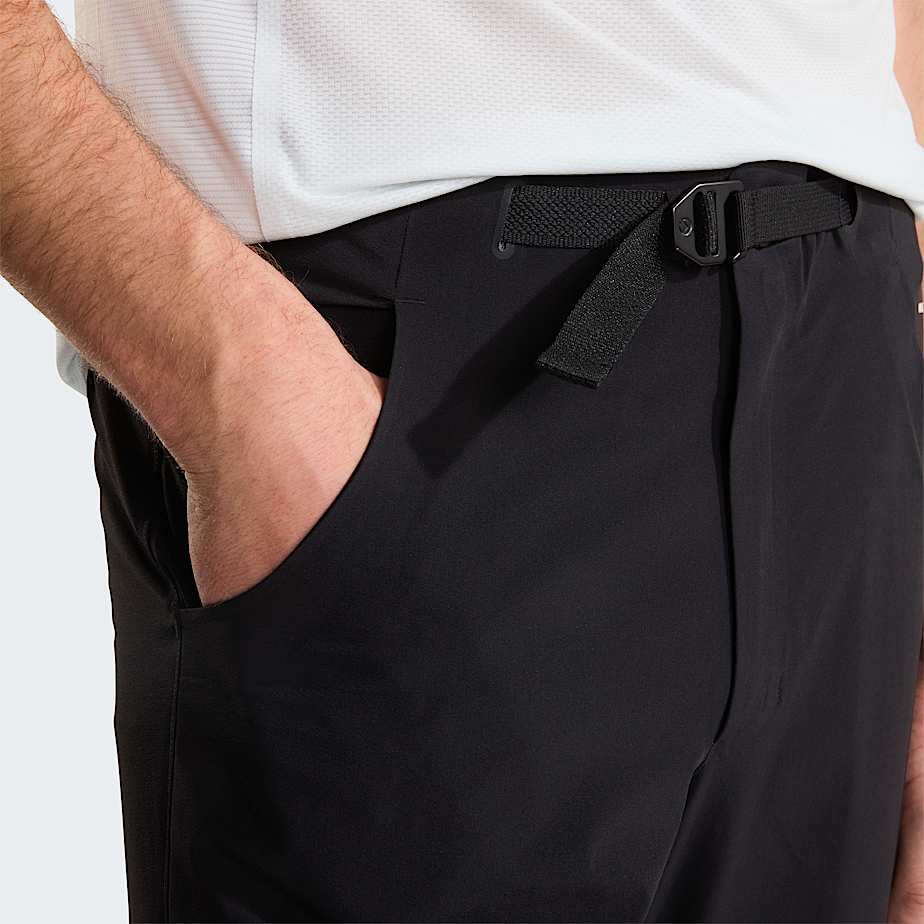 Summit Off Width Trousers M TNF ALT5