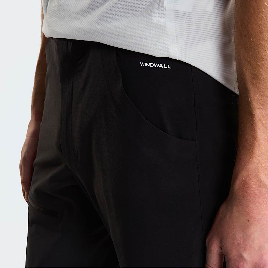 Summit Off Width Trousers M TNF ALT6