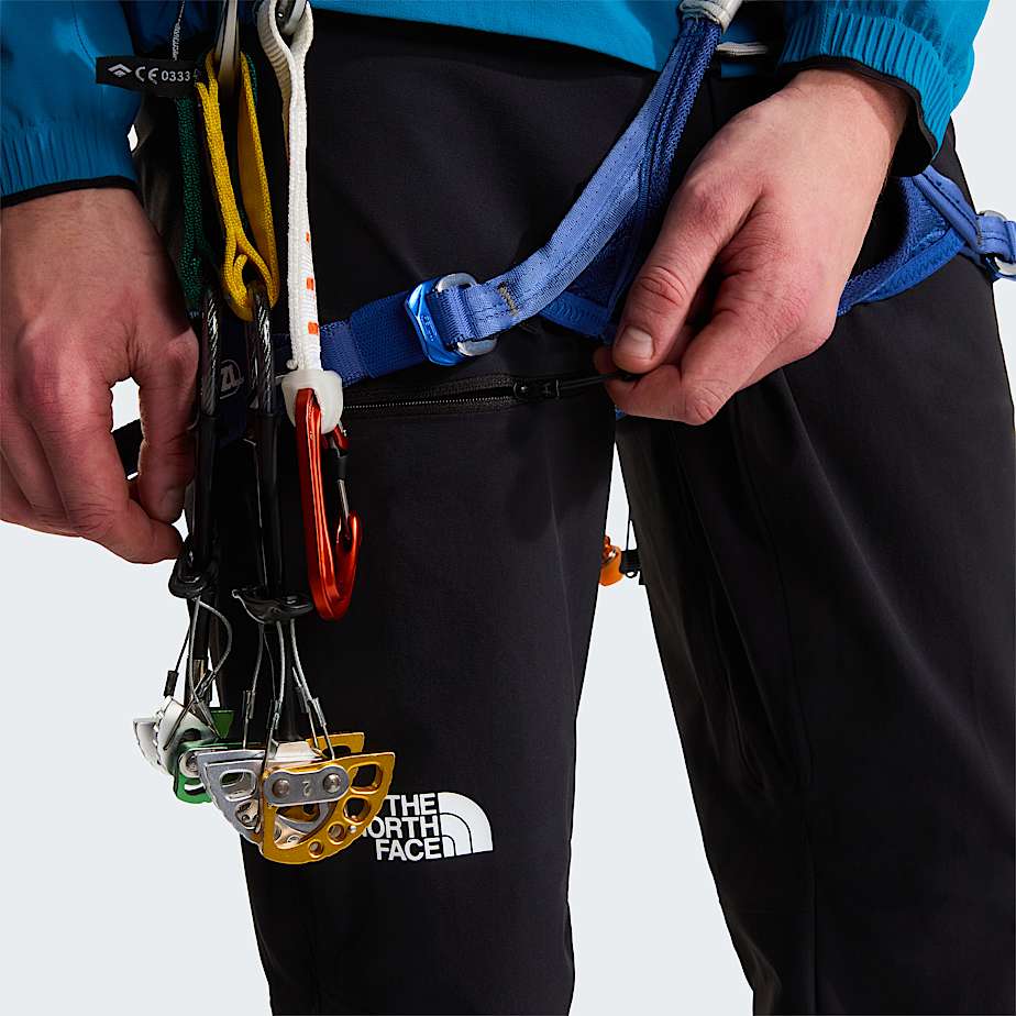 Pantaloni Summit Off Width da uomo TNF ALT9