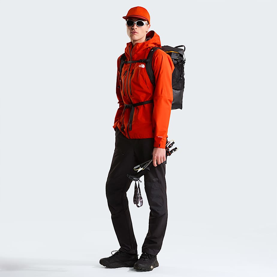 Valley View Jacket M TNF ALT1