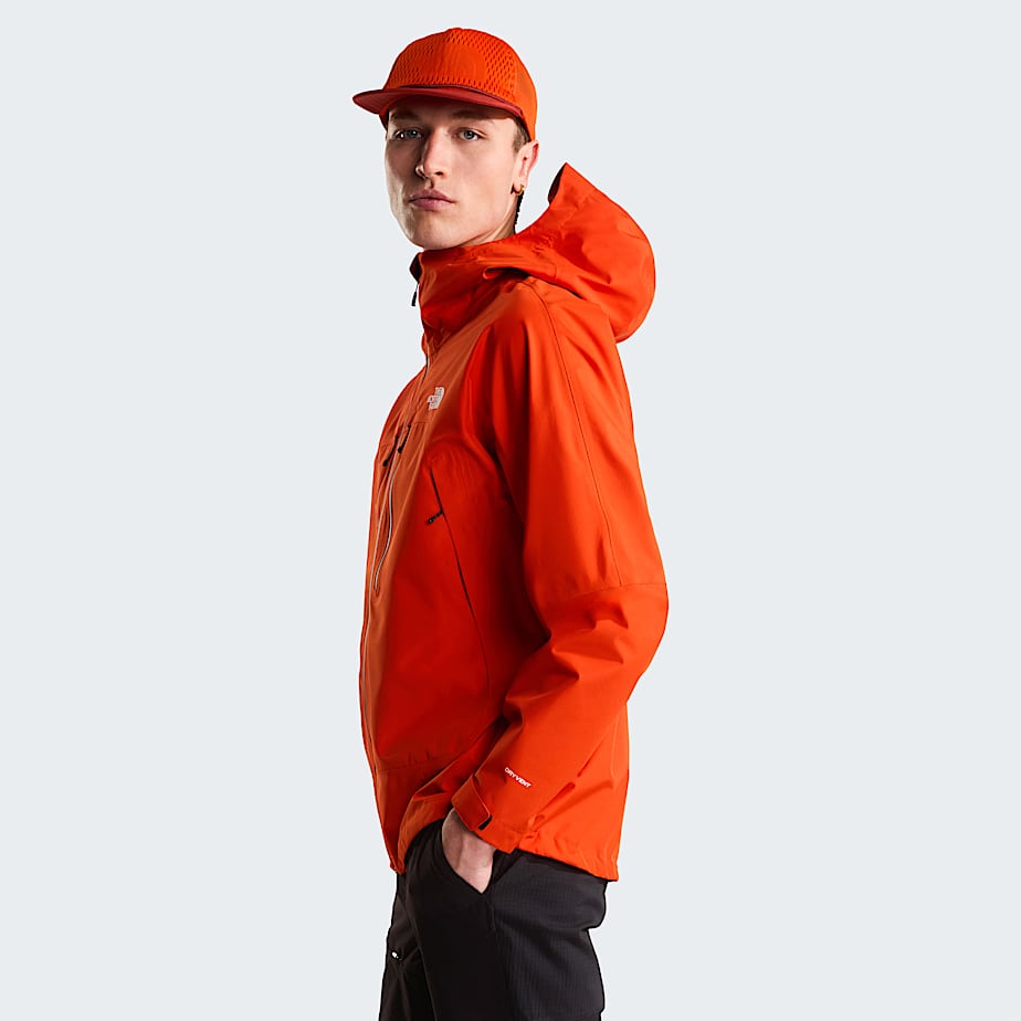 Valley View Jacket M TNF ALT2