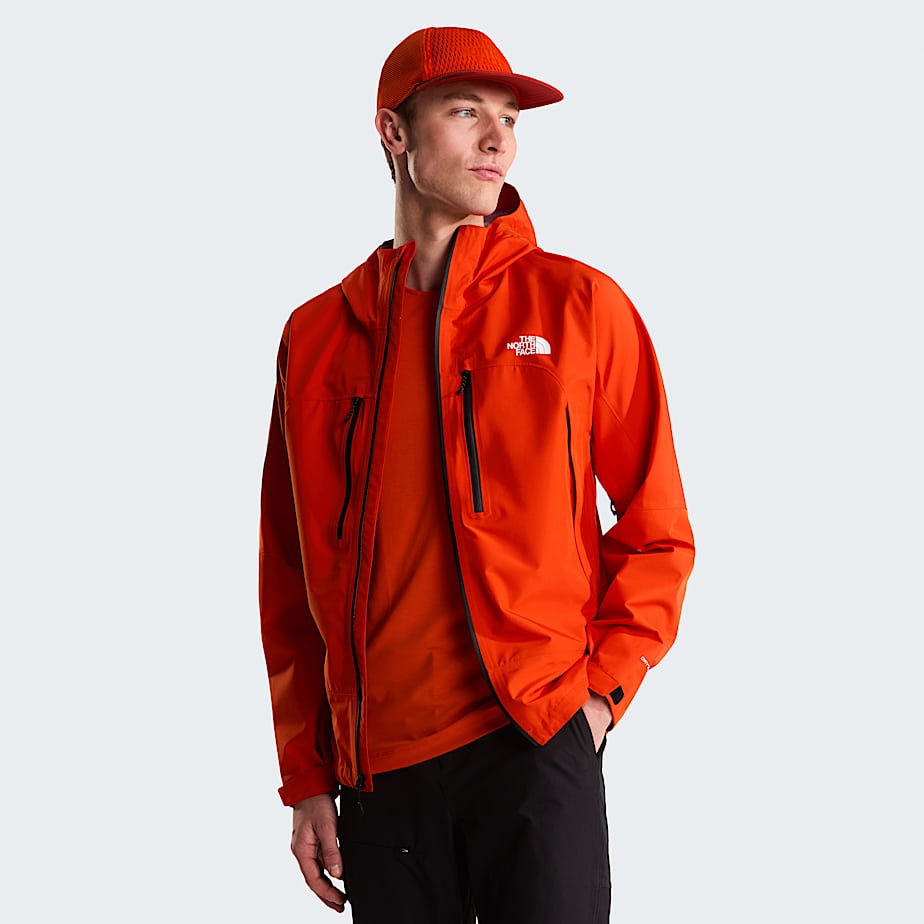 Valley View Jacket M TNF ALT4