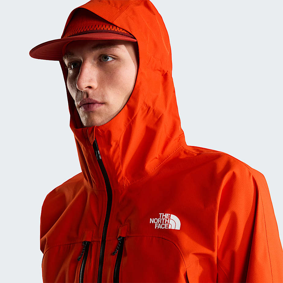 Valley View Jacket M TNF ALT5