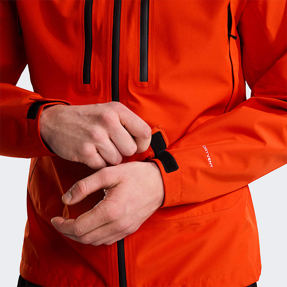 Valley View Jacket M TNF ALT10