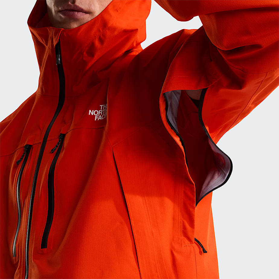 Valley View Jacket M TNF ALT9