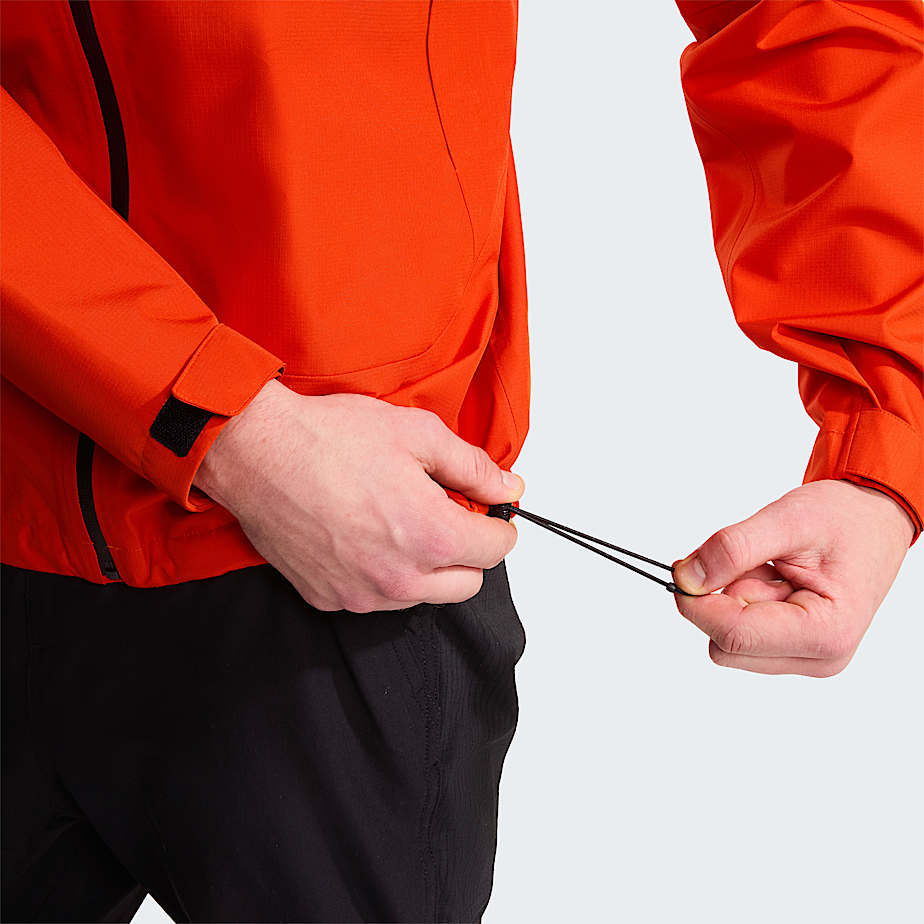 Valley View Jacket M TNF ALT11