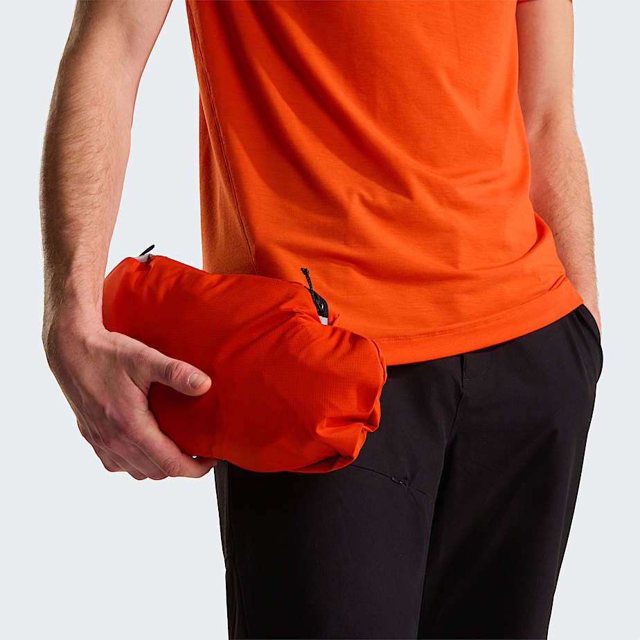 Valley View Jacket M TNF ALT12