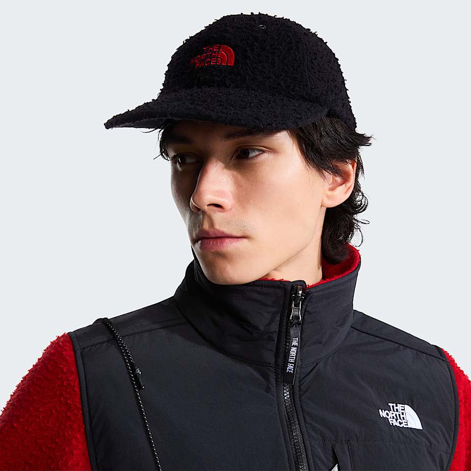 Cappello Casentino Classic TNF TNF Black ALT1