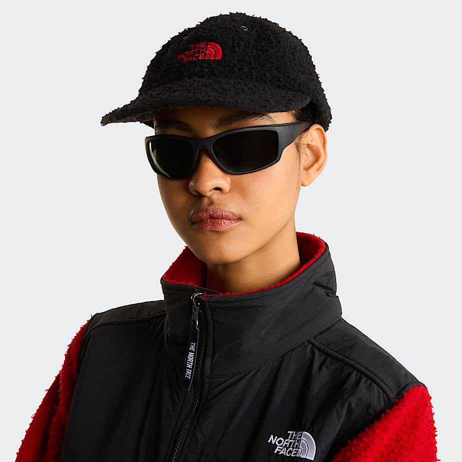 Cappello Casentino Classic TNF TNF Black ALT5