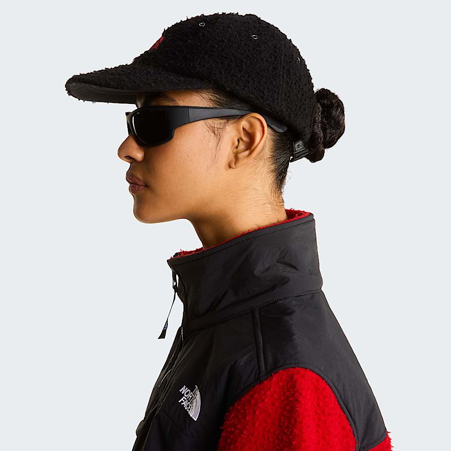 Cappello Casentino Classic TNF TNF Black ALT6