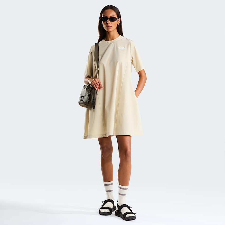 Robe repliable pour femme TNF ALT1