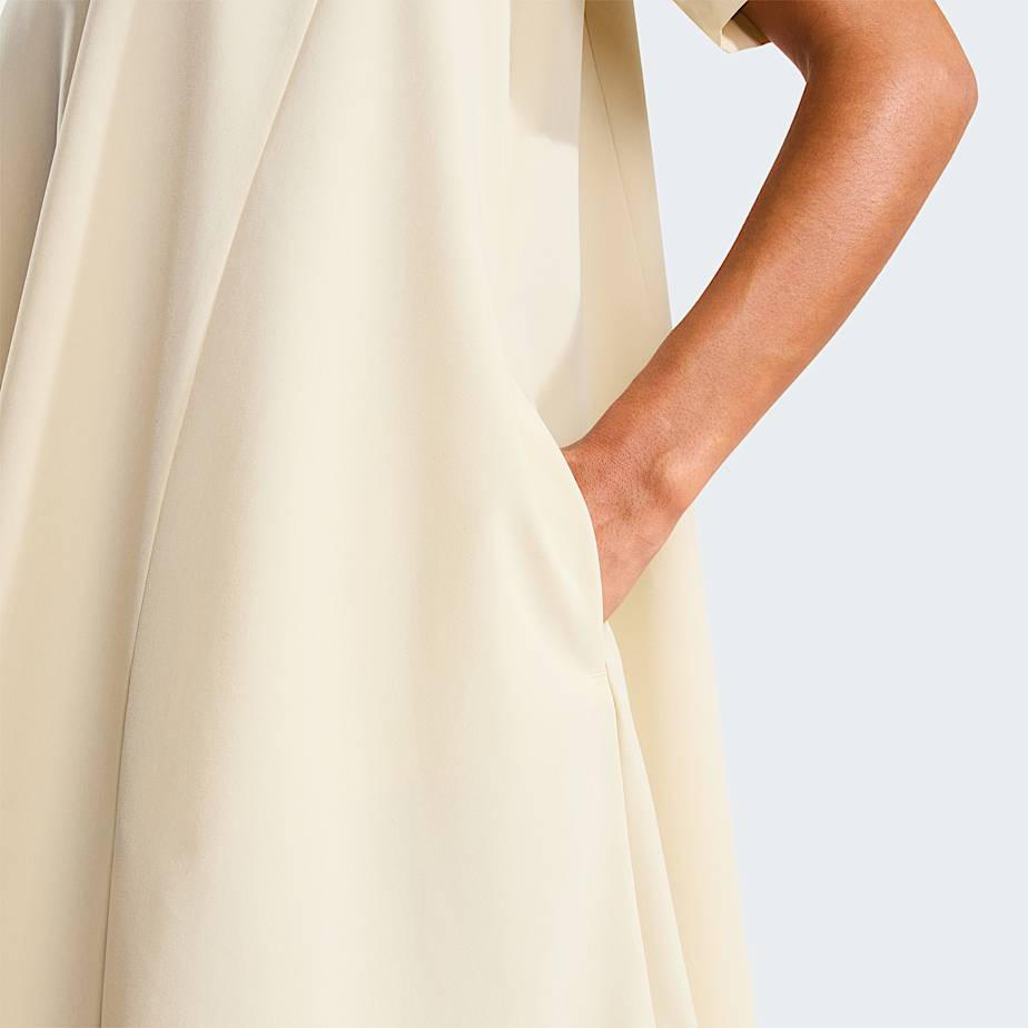 Robe repliable pour femme TNF ALT6