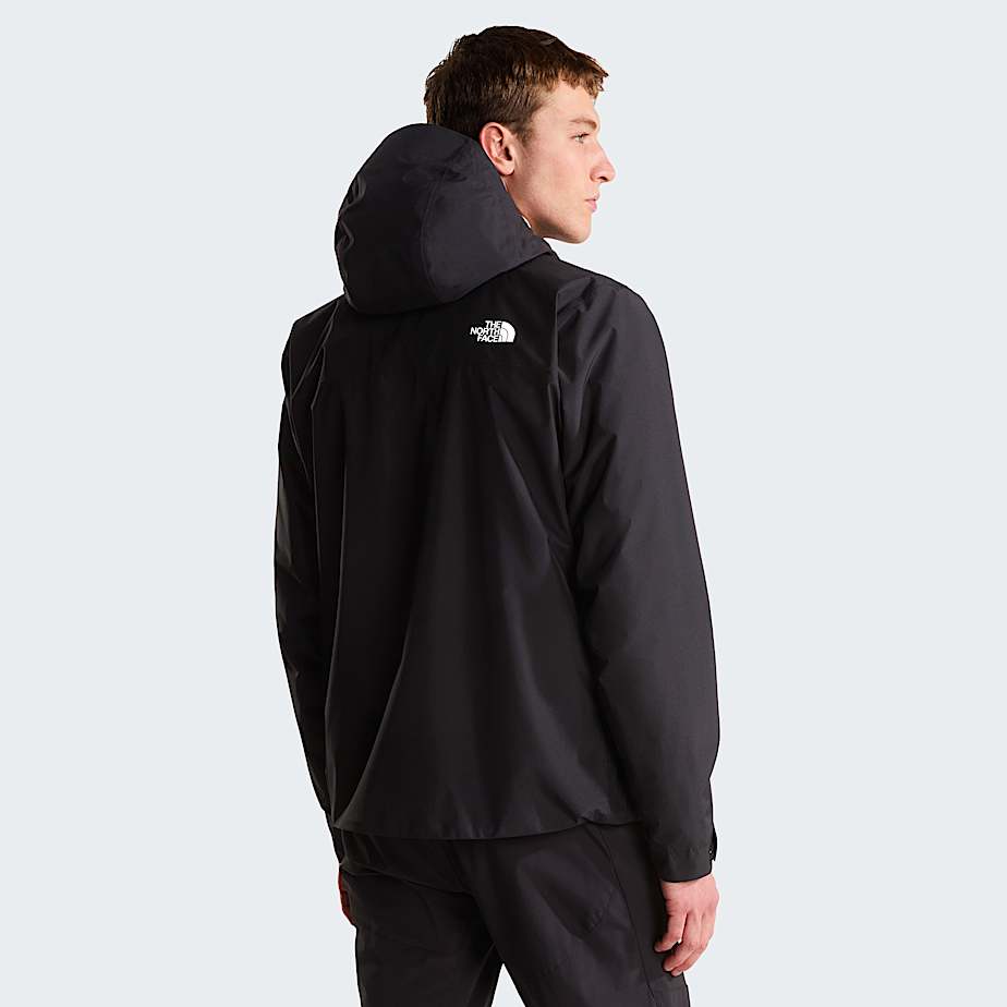 AllTerrain GORETEX ZipIn Shell Jacket M TNF ALT3